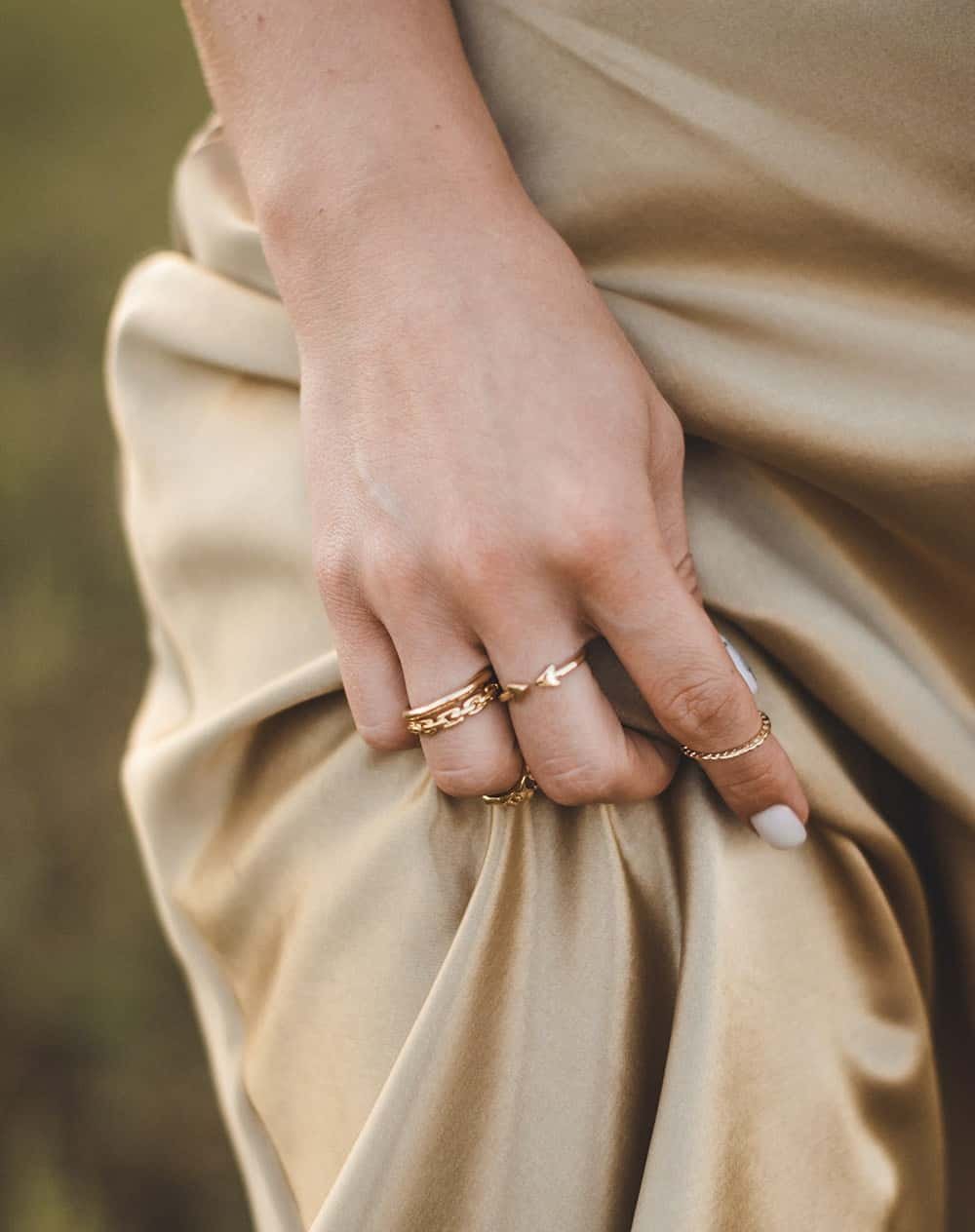 Anillos